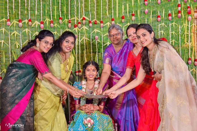 Manjal Neerattu Vizha Sacred Rituals