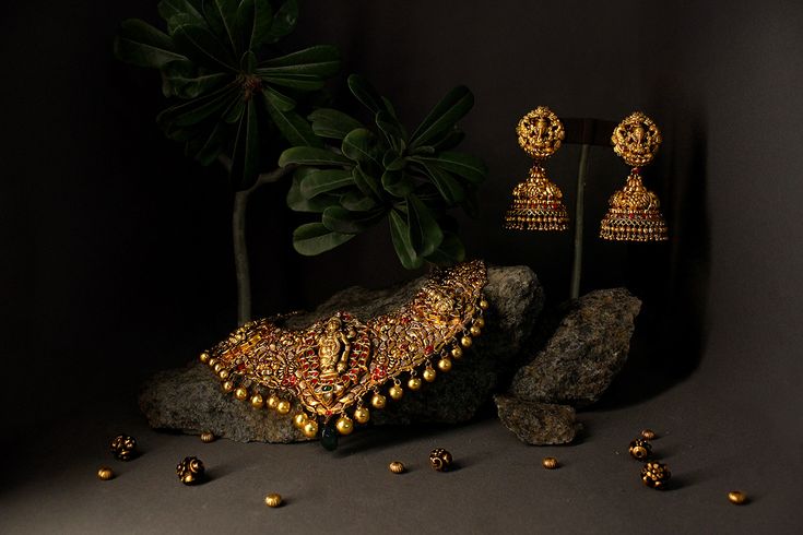 Commercial & Jewellery Product Shoots